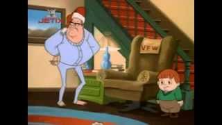 Жизнь с Луи.Life with Louie. - 35 серия Семейное фото.