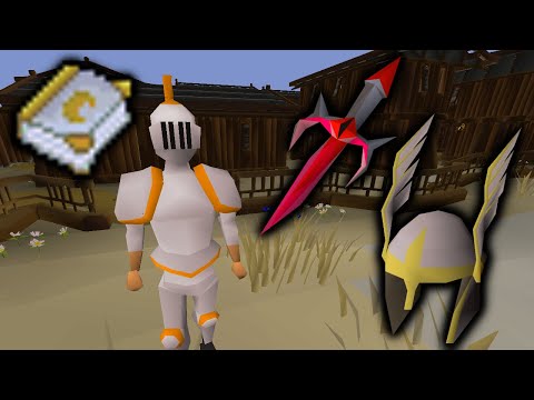 The upgrades I want for Slayer (GIM #19)