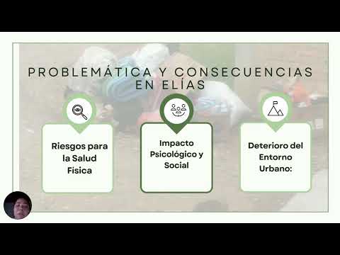 La Sombra de la Basura en Elías, Huila: Un Desafío Socioambiental