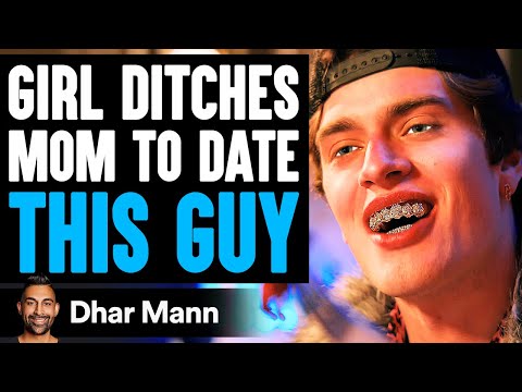 Bratty TEEN RUNS AWAY From Home, What Happens Next Is Shocking | Dhar Mann