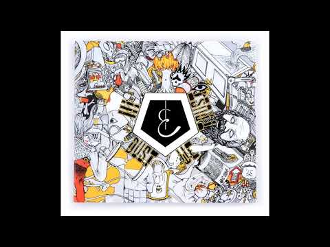 3psilon - 3psilon - As above so below - In dust we trust (2019)
