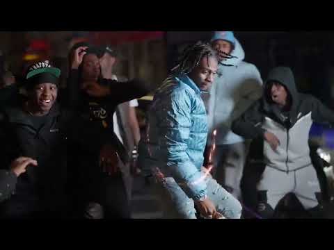 Ali Ssamid X Moro -FINAL 🎶Official Music Video✔