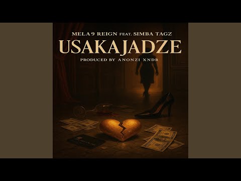 Usakajaidze (feat. Simba Tagz)