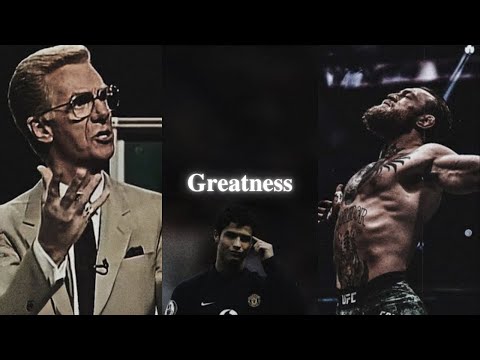 The Price of Greatness – Powerful Motivation About Discipline, Sacrifice & Success