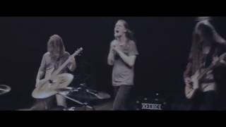 REDIRE - CALLOUS MINDS - METAL WORLDWIDE (OFFICIAL HD VERSION MWW)