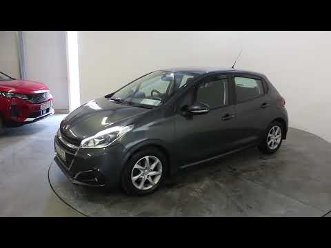 Peugeot 208 1.6 Blue Hdi 75 bhp Active 5dr - TENDE - Image 2