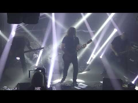 Psilocybe Larvae  - Новый Дивный Мир & Черта (new EP - live 2025)