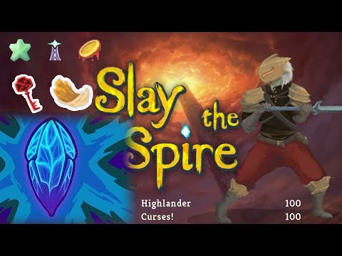 Slay the Spire August 25th Daily - Ironclad | So close! A traditional Ironclad Block deck.