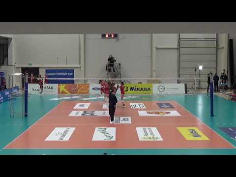 LP Kangasala - LP Viesti 2020 - 2021