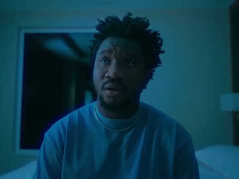 Nasboi feat. Chike - Could This Be Love (Visualizer)