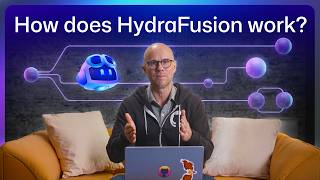 Introducing Project HydraFusion: multi-model orchestration in GitHub Copilot