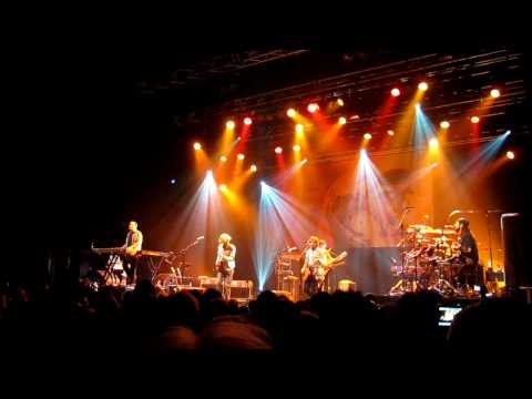 Transatlantic: Roine Stolt Solo