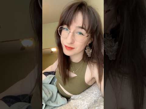 43 months of HRT #trans #mtf #hrt #transition # transgender