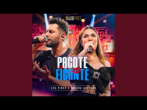 Pacote Ficante (Ao Vivo)