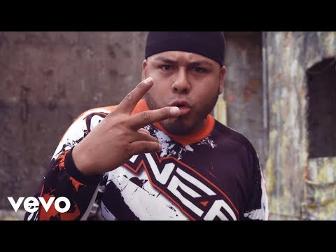 Don Aero - Allá Afuera ft. C-Kan