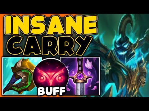 HOW YOU CAN EASILY CLIMB OUT OF LOW ELO - League of Legends