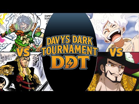 One Piece: Davy’s Dark Tournament (Ep. 57)