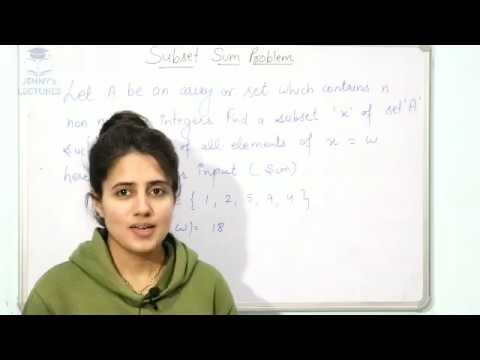 What is Dynamic Programming | How to use it | Data structures and Algorithms