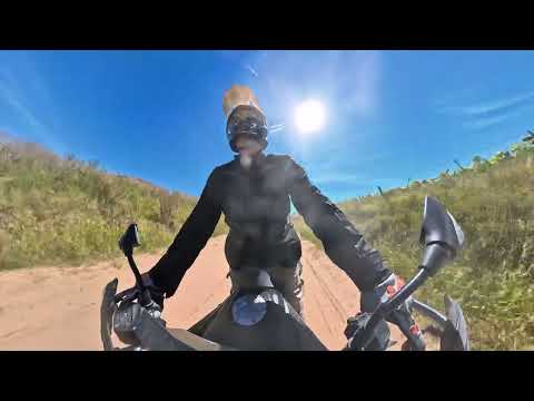 Salida en Moto por Caminos Rurales Laguna Brava, Balcarce,Chapalmalal,Miramar,Sierra de los Padres