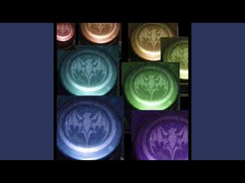 slime tears / zombie