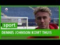 REPO: Voor Dennis Johnsen voelt SC Heerenveen als thuiskomen
