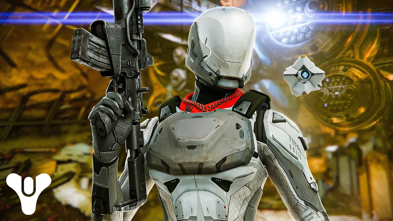 🔴 DREADNAUGHT + RISE OF IRON