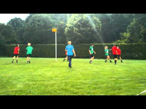 ZKC'19 B1 - KIOS (R) B2