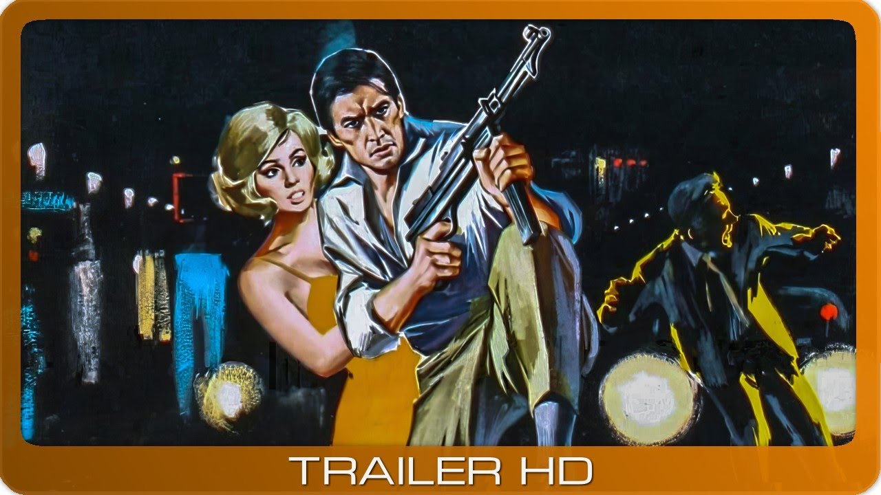 Schüsse im 3/4 Takt