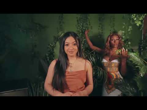 Young Kiflo ft Anzu Record - Tomorrow (Official Music Video)