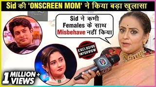Vaishnavi MacDonald On Siddharth & Rashami RELATION, Arhaan Khan PROPOSAL To Rashami | Bigg Boss 13 video