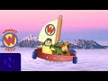 Wonder Pets Save The Baby Birds Ending Theme