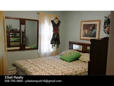 25 Bjorklund Ave Worcester, MA 01605 - Single-Family Home - Real Estate - For Sale -