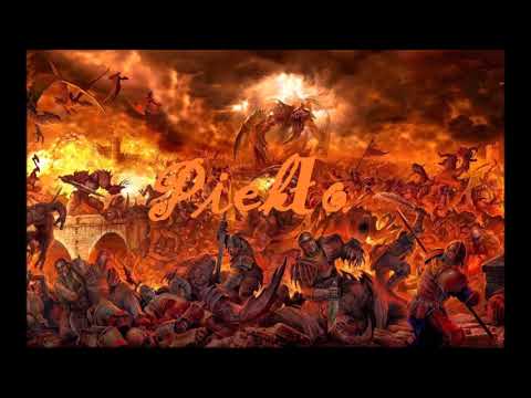 Chada x Słoń - Piekło (Misiu Blend)