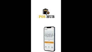 PosHub