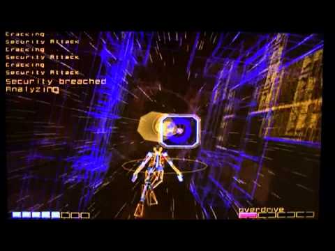 rez dreamcast iso