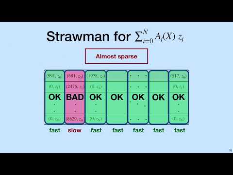 DIZK: A Distributed Zero Knowledge Proof System - Howard Wu, Berkeley & Dekrypt Kapital