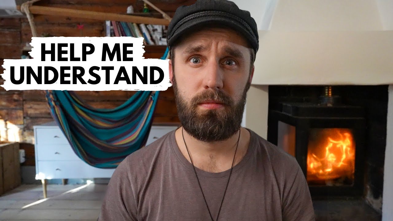 5 Things That Make ZERO Sense