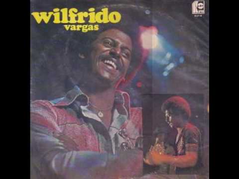 Wilfrido Vargas-No Me Pises Los Zapatos