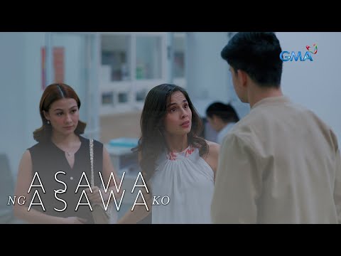 Asawa Ng Asawa Ko: The pregnant wives need their husband! (Episode 60)
