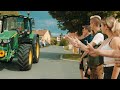 Felix Muhr - Landwirt sein is leiwand (offizielles Musikvideo)