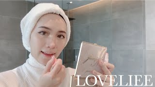 Download lagu Get Ready with Asyalliee [Beauty Journal] | LOVELiEE mp3