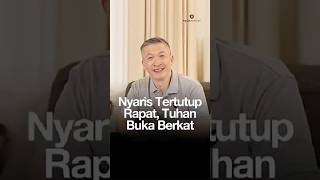 Download lagu Pertolongan Tuhan selalu tepat waktu, meski terkadang terasa 'terlambat' bagi kita mp3