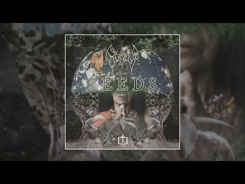 Kuollut — Seeds (2021) [New Age/Witch House/Trance]