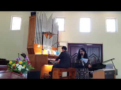 GB 114 - Di Setiap Janjiku - Grace Alone