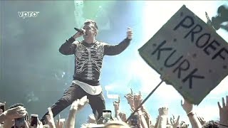 Twenty One Pilots - &quot;Morph&quot; Live (Lowlands Festival 2019)