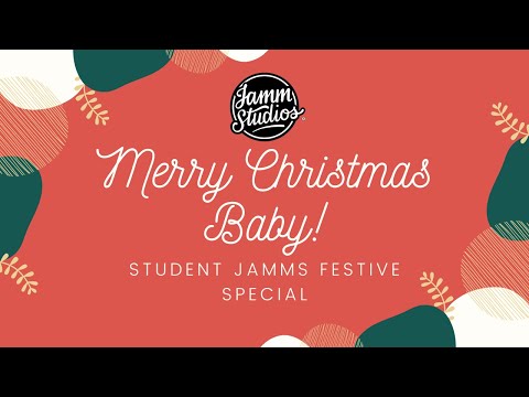 Student Jamms - Christmas Special 2019!