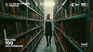 #KamuSpotu - Kültürel etkinlikler ve turizmin tanıtılmasına yönelik ya
