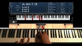 Never See Me Again By Kanye West Piano Tutorial Chords Chordify Never See Me Again By Kanye West Piano Tutorial Chords Chordify