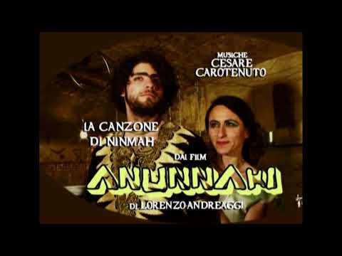 Theme Song del film ANUNNAKI di Lorenzo Andreaggi - (HD)