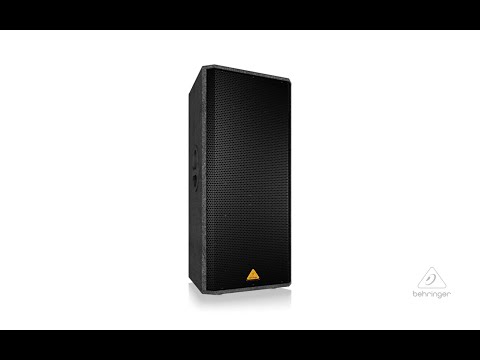 Пасивна акустична система Behringer VP2520